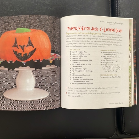 Baking Cookbooks - Picture 3 of 6